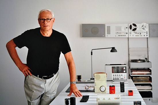 dieter rams less and more exhibition design museum 1 Dieter Rams Less and More Exhibition @ Design Museum.jpeg