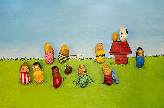 Peanuts by phildesignart.jpeg