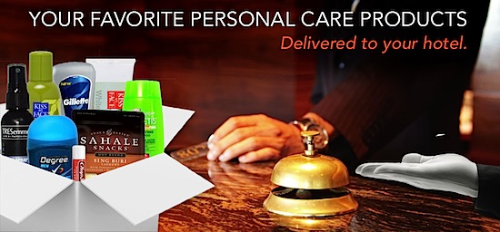 Suite Arrival has TSA approved and travel size personal care products and ships them to your hotel.jpeg