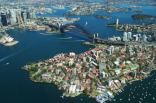 Sydney_Harbour_Bridge_from_the_air.jpeg