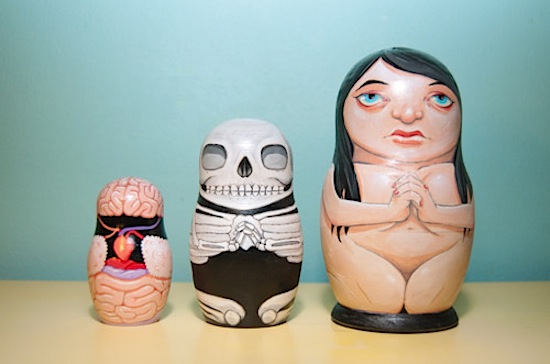 Anatomical nesting dolls for an upcoming show at the Rothick Art Haus.jpeg