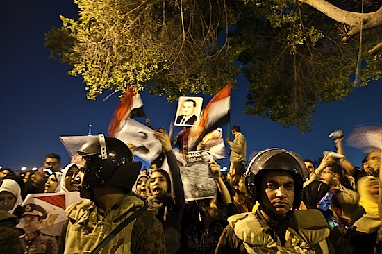 Cairo: Pro-Mubarak demonstration.jpeg