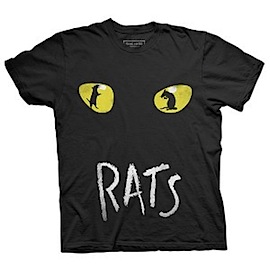 Rats T-shirt Cats The Musical.jpeg