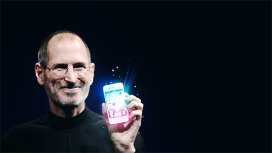 246217 Thank You Steve Jobs