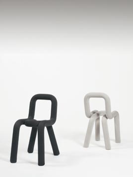 Bold Chairs  by Big Game 1