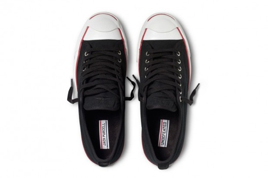 Undefeated converse 2012 summer jack purcell collection 03 620x413